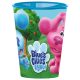 Blue's Clues plastic cup 260 ml