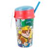 Paw Patrol refreshment and snack holder cup 400 ml