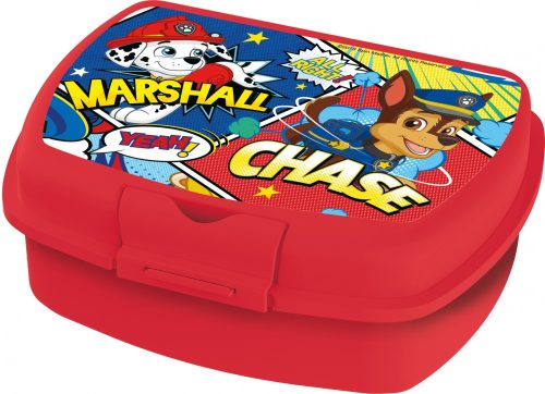 Paw Patrol Urban sandwich box