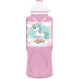 Paw Patrol Plastic 35cl Sport Water / Juice Bottle