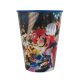 Super Mario Kart plastic cup, 260 ml