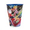 Super Mario Kart plastic cup, 260 ml