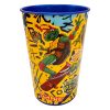 Teenage Mutant Ninja Turtles cup, plastic 260 ml