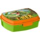 Dinosaur T-Rex funny plastic sandwich box