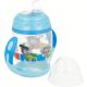 Paw Patrol silicone sippy cup 270 ml