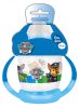 Paw Patrol silicone sippy cup 270 ml