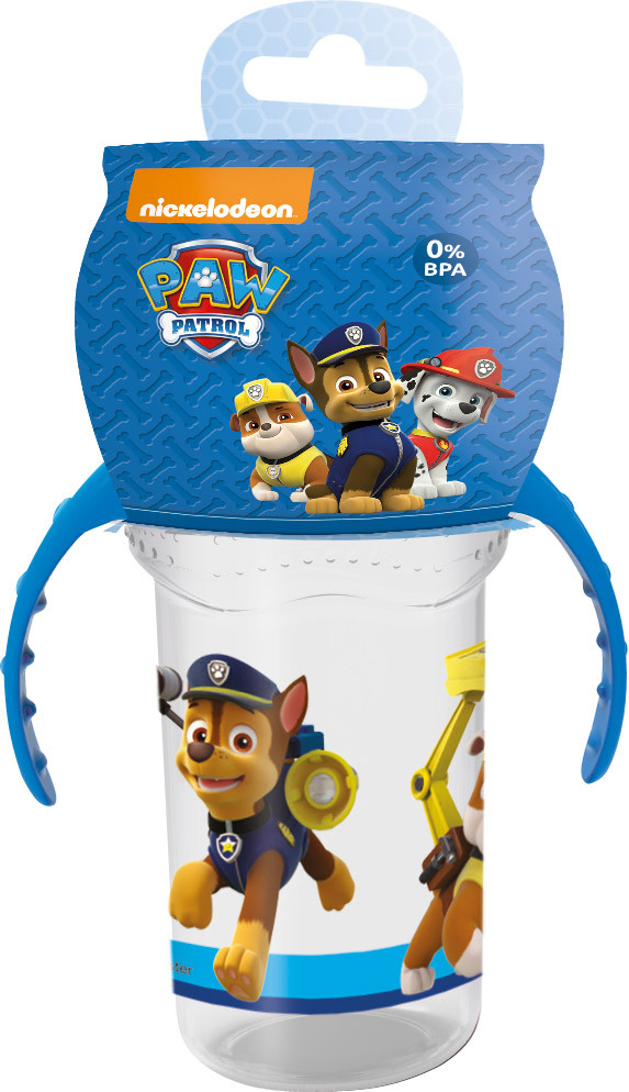 Paw Patrol Cup 