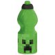 Minecraft water bottle, sports bottle 400 ml