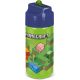 Minecraft Hydro plastic bottle 430 ml