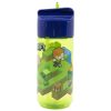 Minecraft Hydro plastic bottle 430 ml