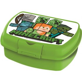 FUNNY SANDWICH BOX WITH CUTLERY PAW PATROL - Sweet Dreams