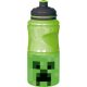 Minecraft Moon water bottle, sports bottle 380 ml