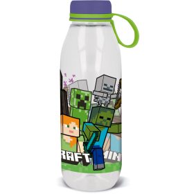 Minecraft Sport-bottle 650 ml - Javoli Disney Online Store - Javoli Di