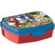 Sonic the Hedgehog Friends funny Plastic Sandwich Box