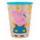 Peppa Pig cup, plastic 260 ml