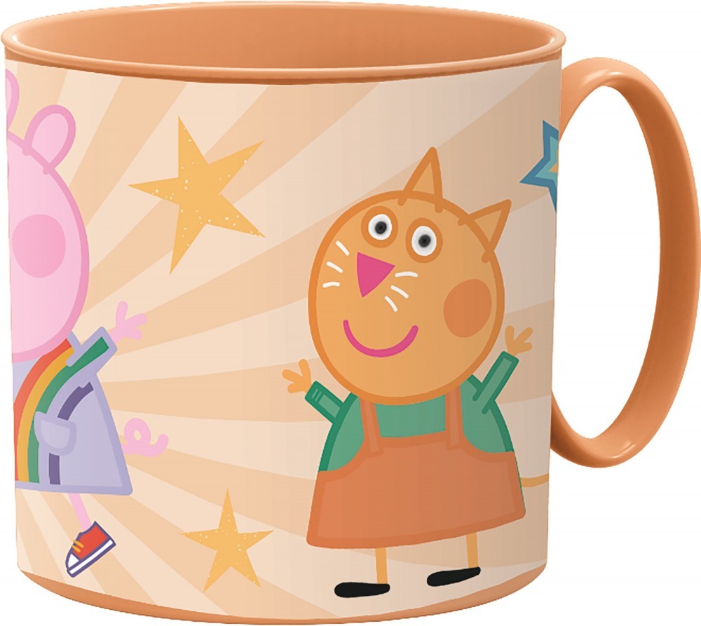 Peppa Pig - Mug 430 ml