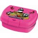 Minecraft Girls Line Urban Lunchbox