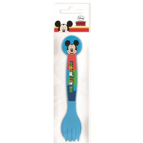 Disney - Fork & Spoon Cutlery Set - Paw Patrol Comic - 2pcs