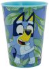 Bluey Leaves plastic cup 260 ml