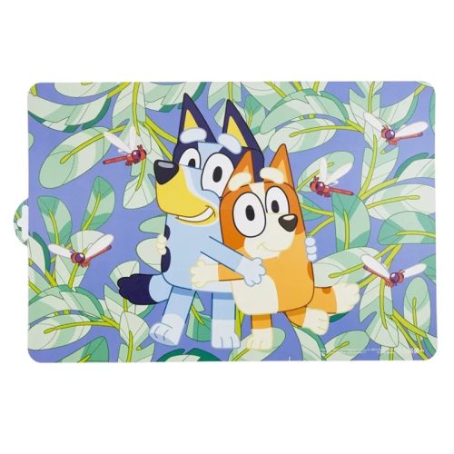 Bluey placemat 43x28 cm