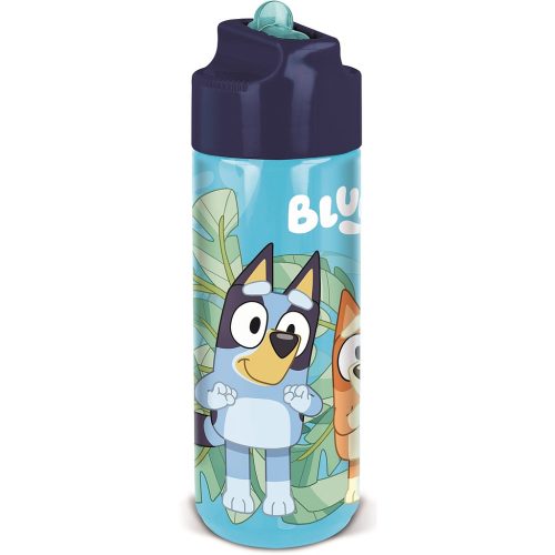 Bluey Leaves Hydro plastic bottle 540 ml