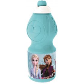 Disney Princess Ariel Bottle, Sport-bottle 500 ml - Javoli Disney Onli