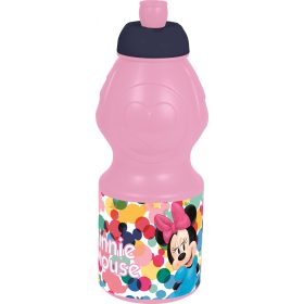 Disney Frozen alumínium Bottle with Strap (600ml) - Javoli Disney Onli