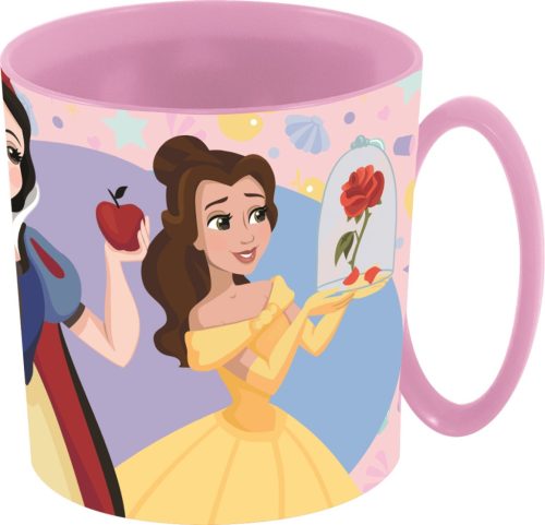 Disney Princess True micro mug 350 ml