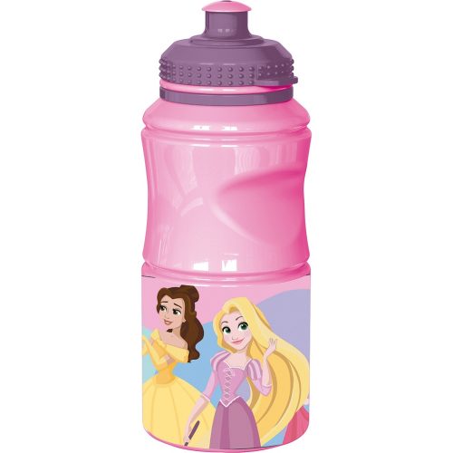 Disney Princess True Hold bottle, sports bottle 380 ml