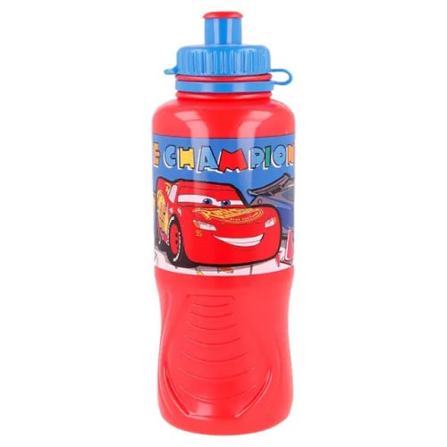 Disney Cars Race Ergo water bottle, sports bottle 430 ml