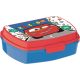 Disney Cars Ka-Chow funny Plastic Sandwich Box