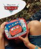 Disney Cars Ka-Chow funny Plastic Sandwich Box