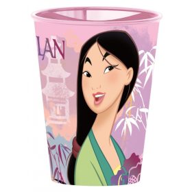 Disney Princess True Micro Mug 265 ml - Javoli Disney Online Store - J