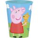 Peppa Pig plastic cup 260 ml