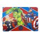 Avengers Army placemat 43x28 cm