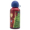 Avengers Invincible Force aluminum bottle 400 ml