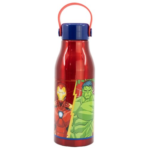 Avengers Invincible Force Flexi aluminum bottle 760 ml