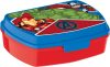 Avengers Army funny sandwich box