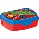 Avengers Army funny sandwich box