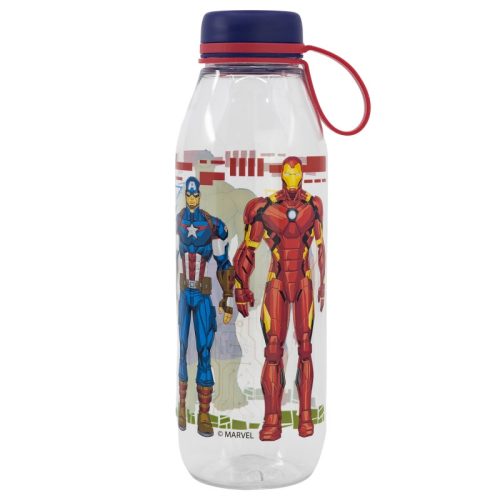 Avengers Ecozen water bottle, sports bottle 650 ml