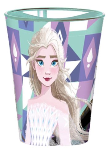 Disney Frozen Ice Magic cup, plastic 260 ml