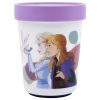 Disney Frozen Journey non-slip micro plastic cup 260 ml