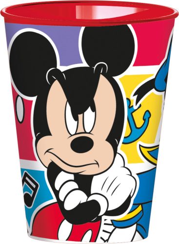 Disney Mickey  Better Together cup, plastic 260 ml