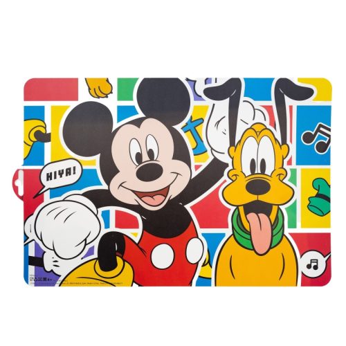 Disney Mickey  Better Together placemat 43x28 cm