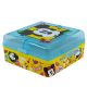 Disney Mickey  Fun-Tastic multi-compartment lunch box, sandwich box