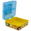 Disney Mickey  Fun-Tastic multi-compartment lunch box, sandwich box