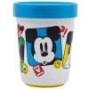 Disney Mickey  Fun-Tastic non-slip micro plastic cup 260 ml