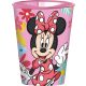 Disney Minnie  Spring glass, plastic 260 ml