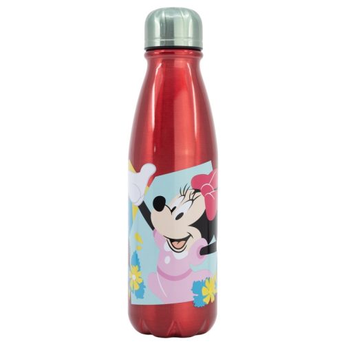 Disney Minnie  Being More aluminum bottle 600 ml