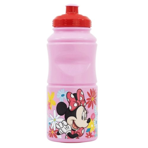 Disney Minnie  Spring Hold flask, sports bottle 380 ml